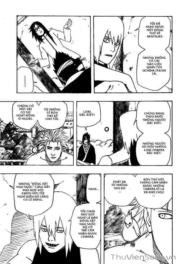 Chapter 363 - Image 1