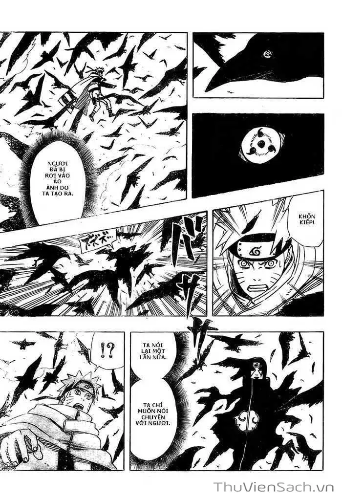 Chapter 364 - Image 18