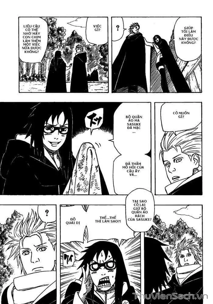 Chapter 364 - Image 4