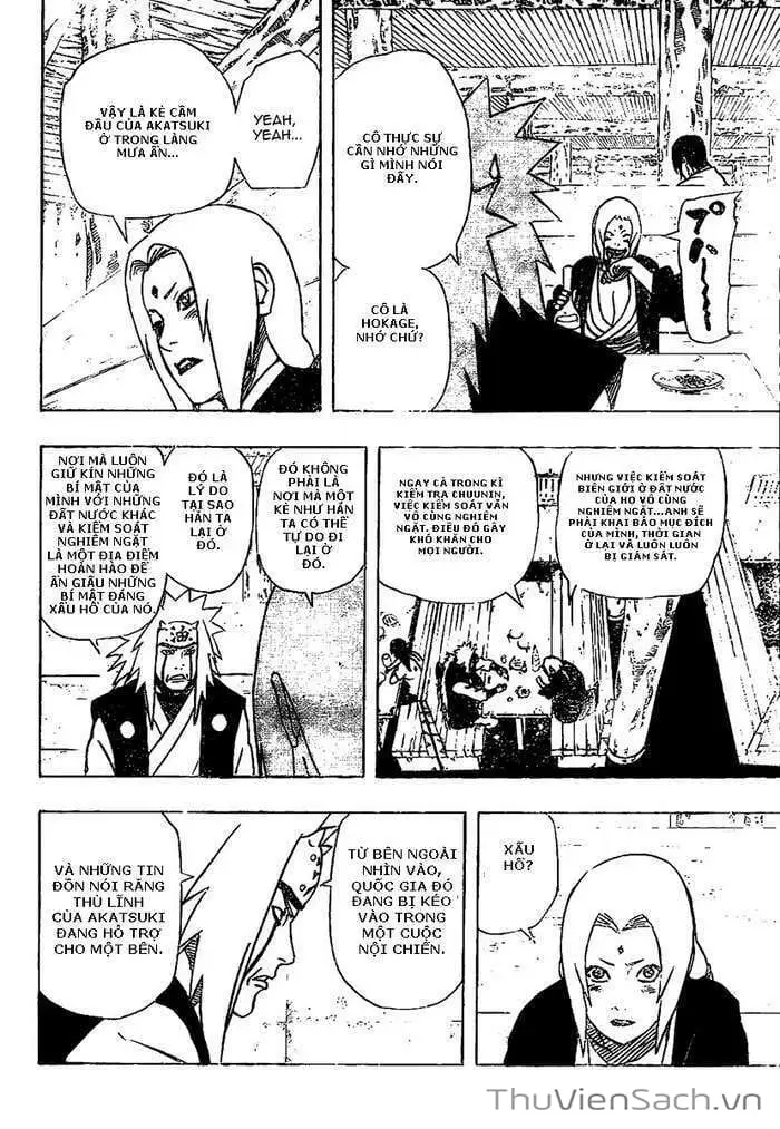 Chapter 365 - Image 2
