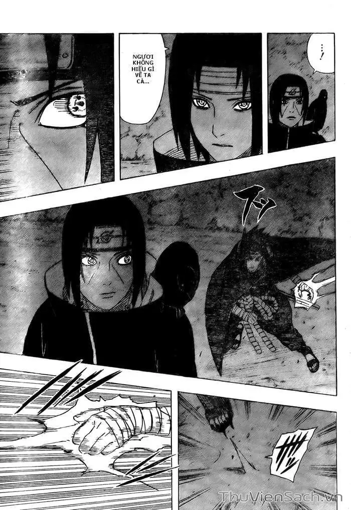 Chapter 365 - Image 11