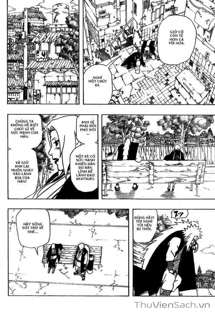 Chapter 365 - Image 14
