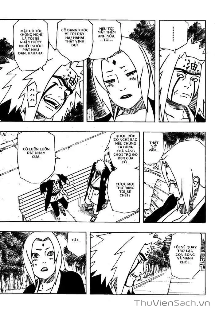 Chapter 365 - Image 15