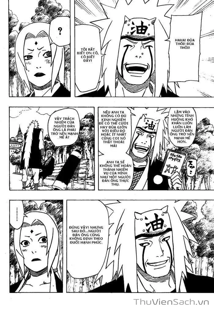 Chapter 365 - Image 16