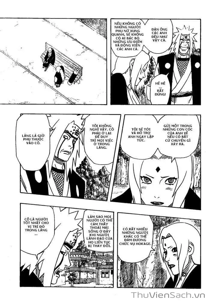 Chapter 365 - Image 17