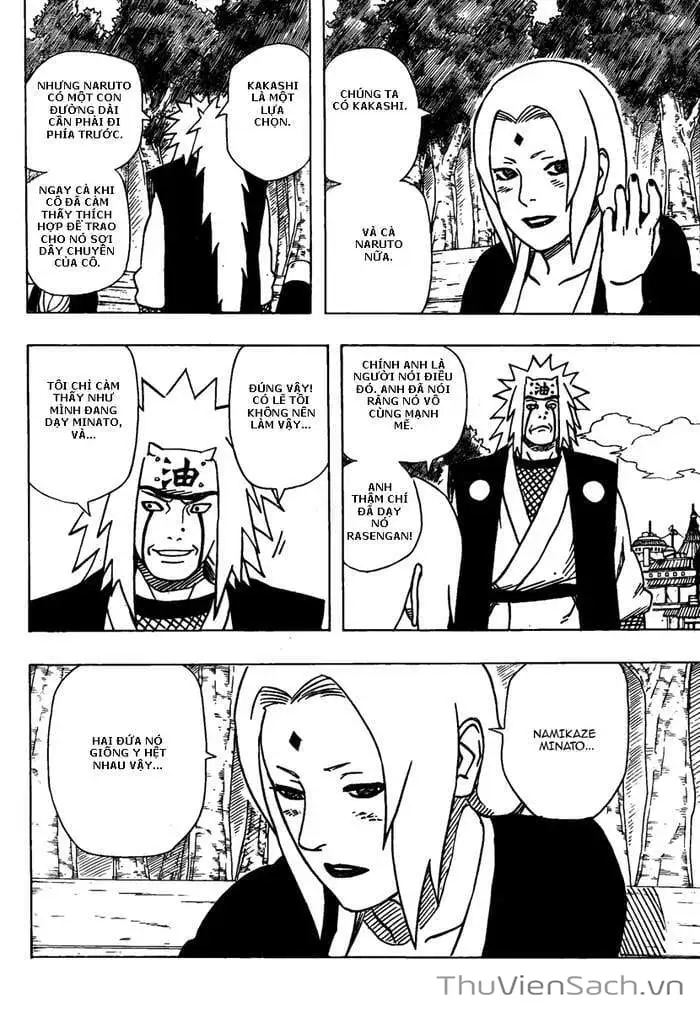 Chapter 365 - Image 18