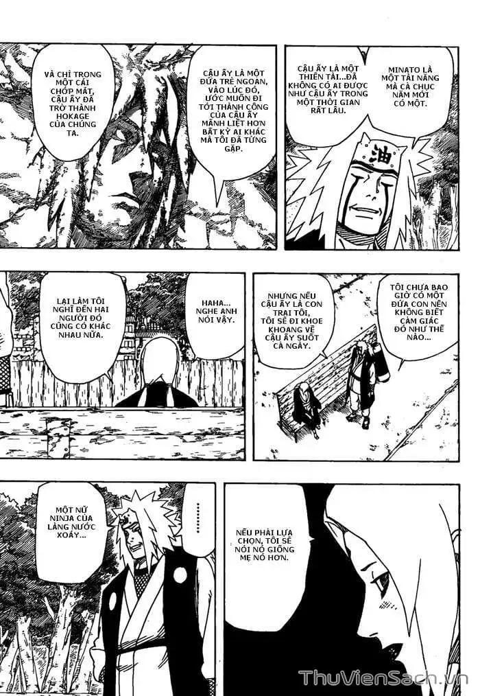 Chapter 365 - Image 19