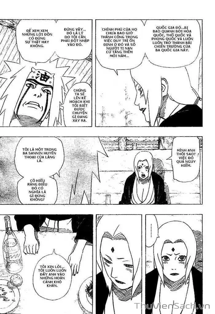 Chapter 365 - Image 3