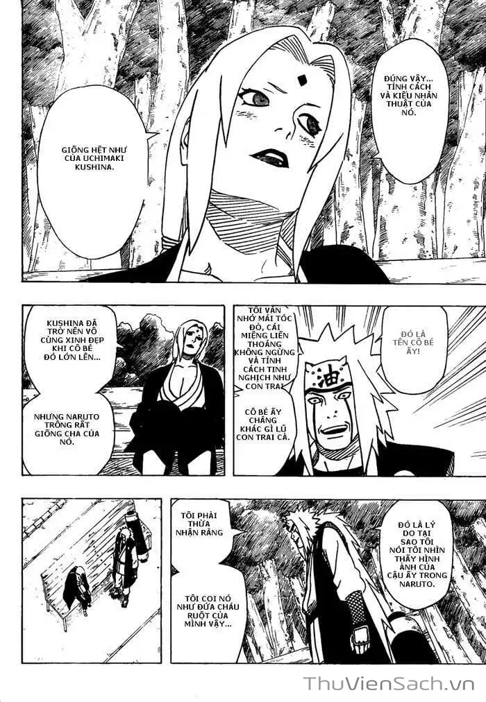 Chapter 366 - Image 1