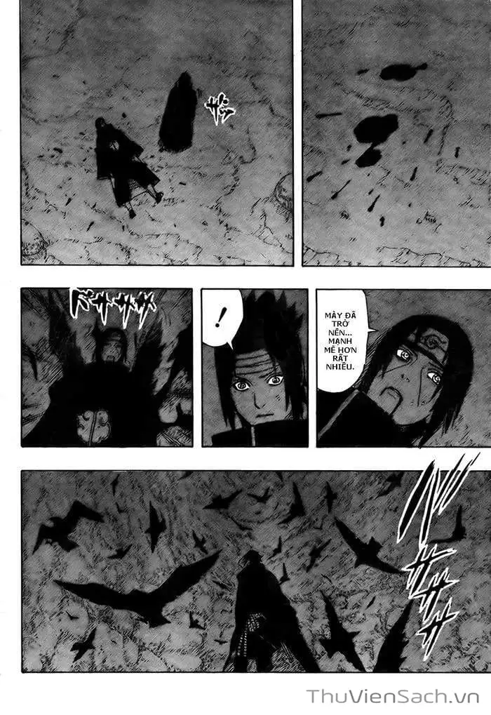 Chapter 366 - Image 3