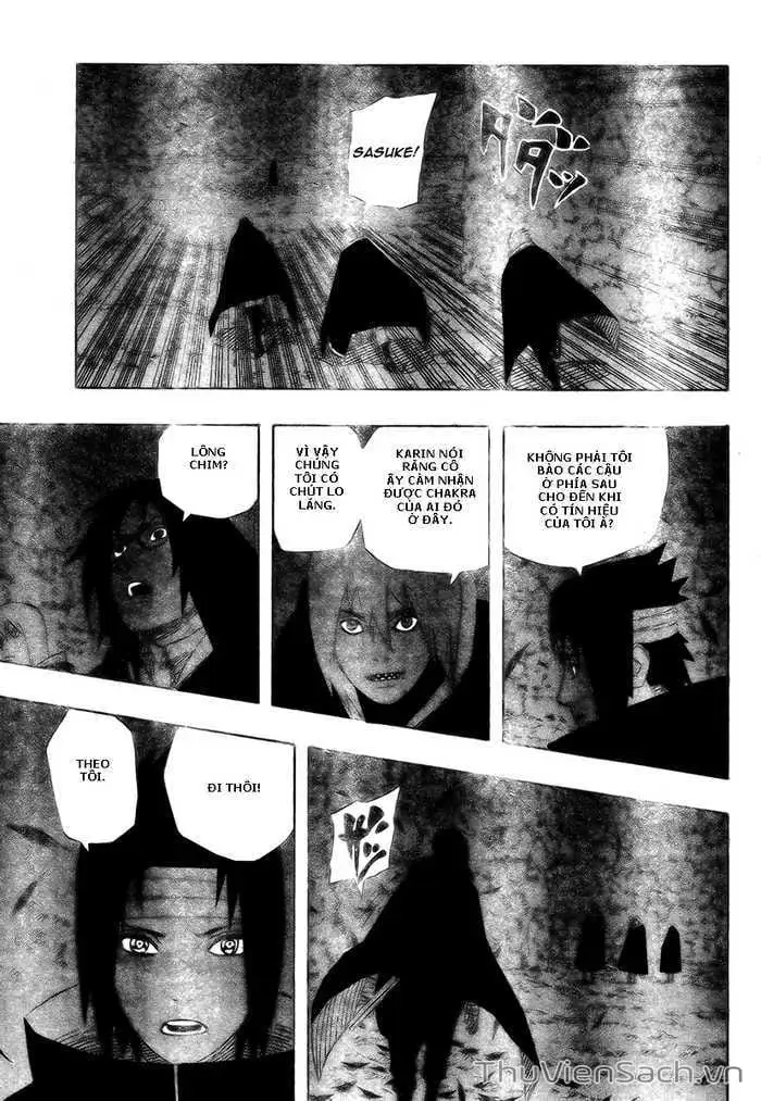 Chapter 366 - Image 9