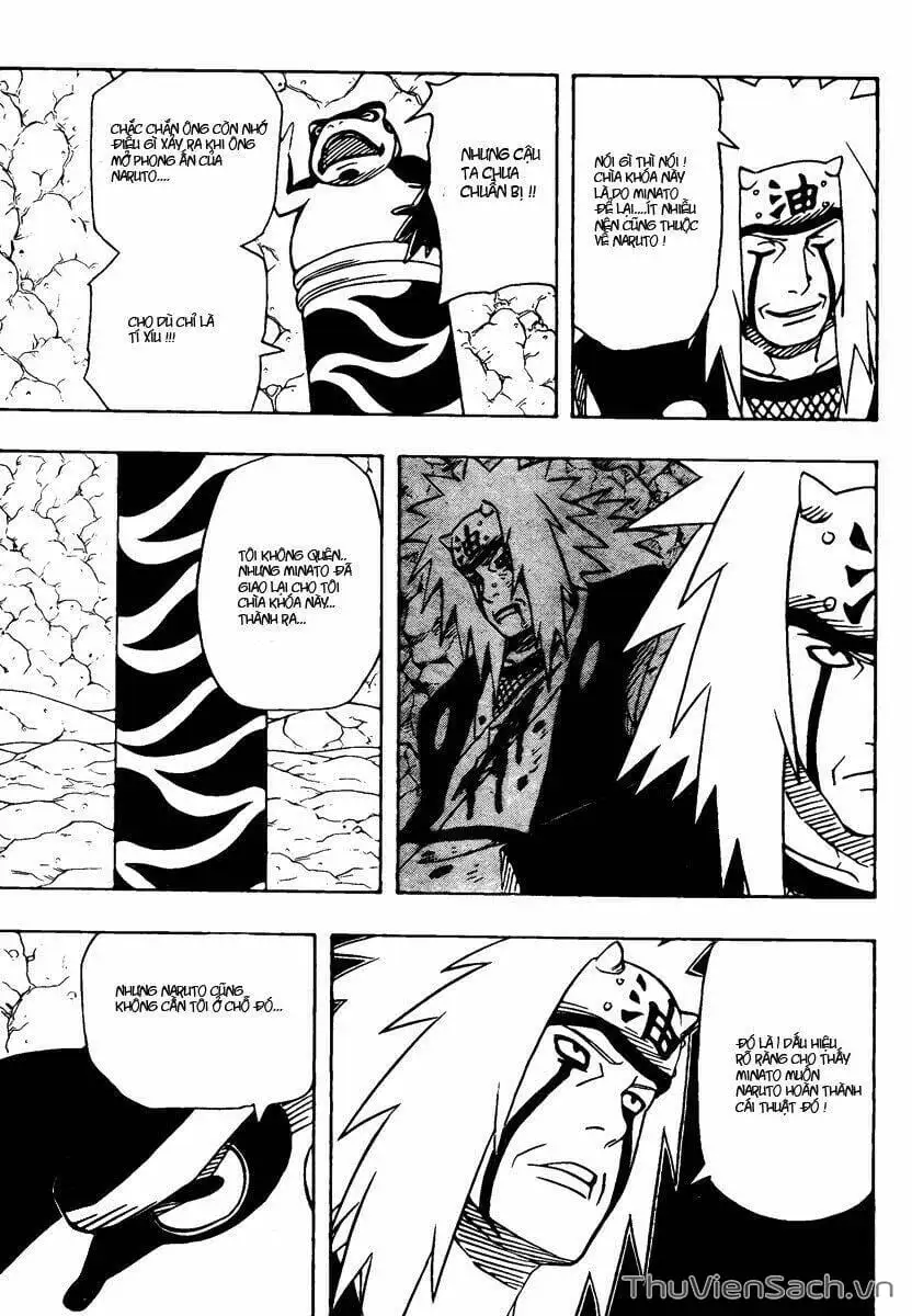 Chapter 368 - Image 11
