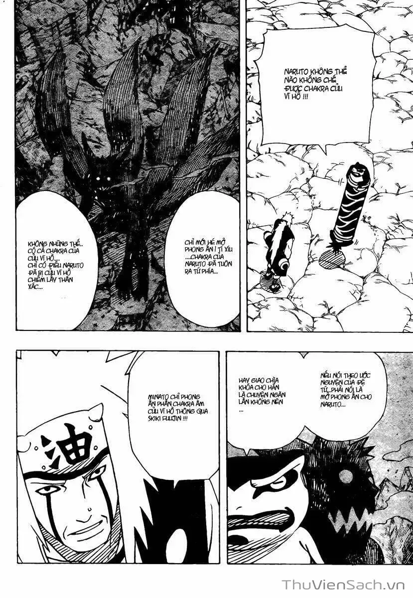 Chapter 368 - Image 12