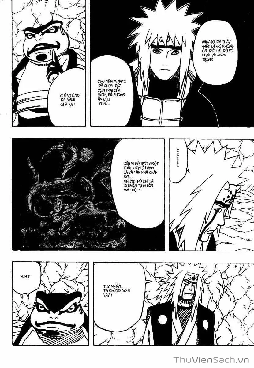 Chapter 368 - Image 14