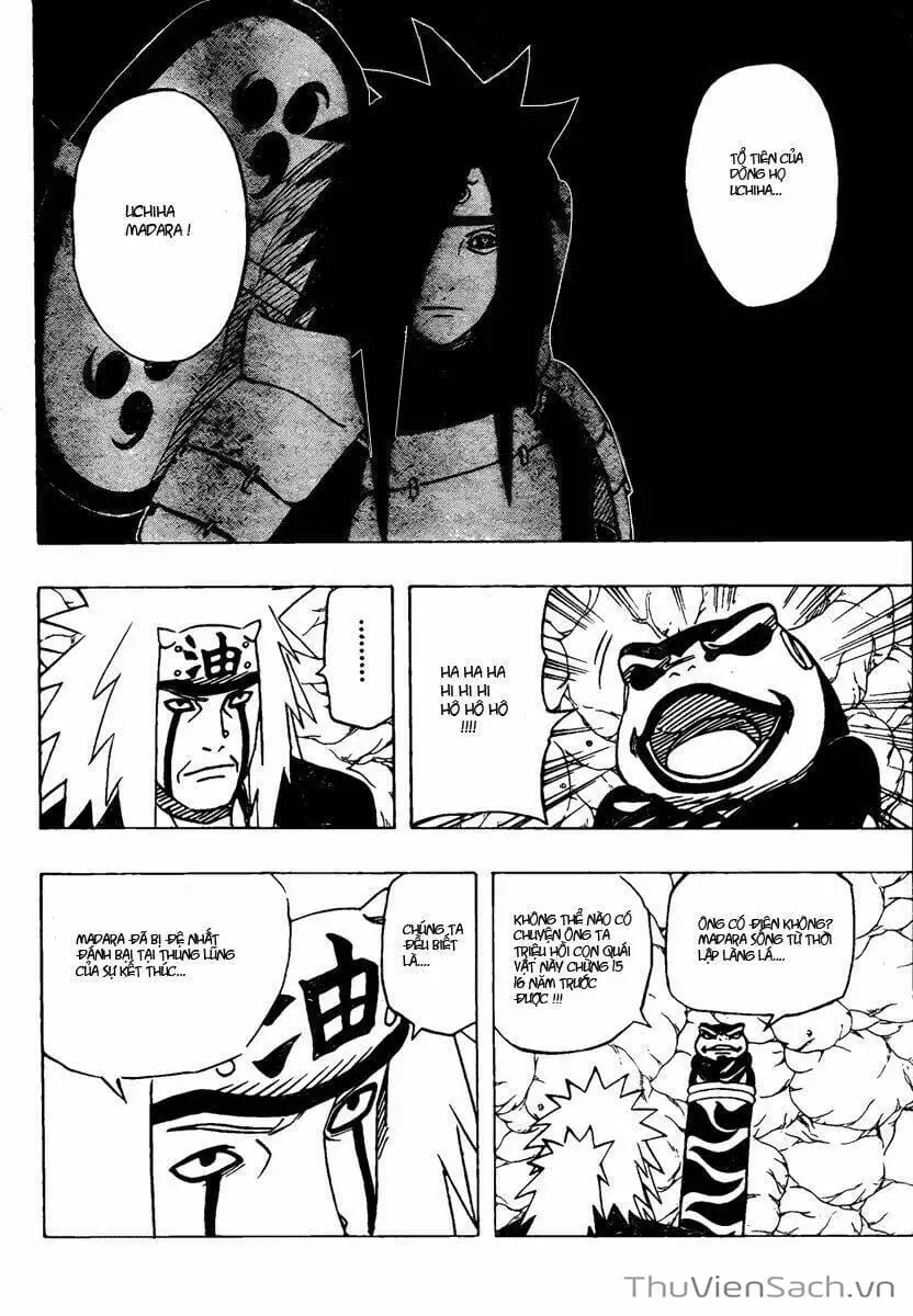 Chapter 368 - Image 16