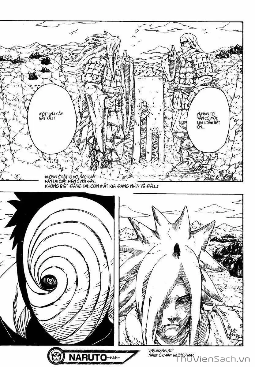 Chapter 368 - Image 17