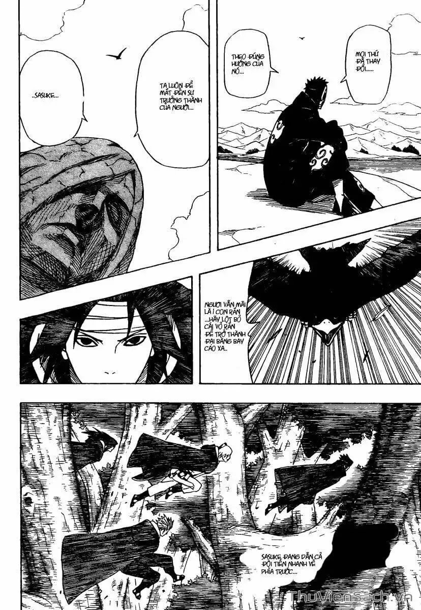 Chapter 368 - Image 19