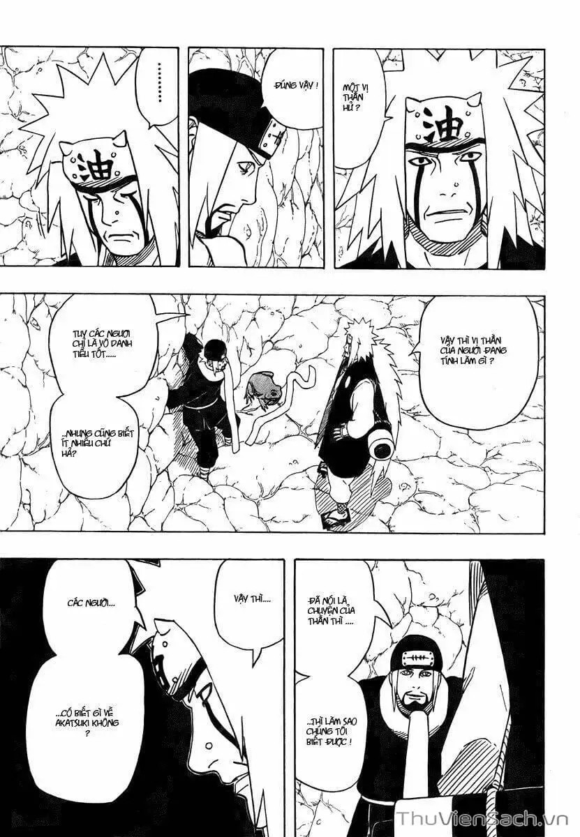 Chapter 368 - Image 4