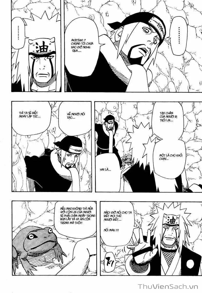 Chapter 368 - Image 5