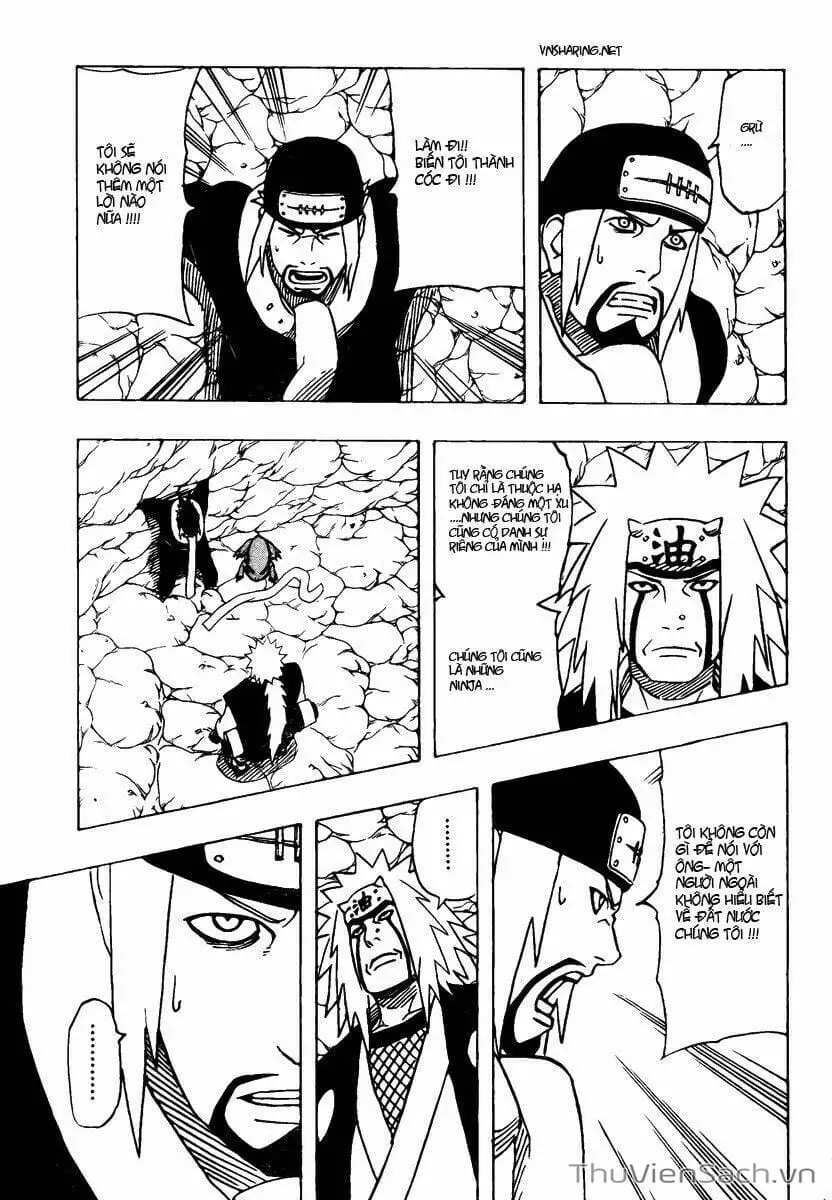 Chapter 368 - Image 6