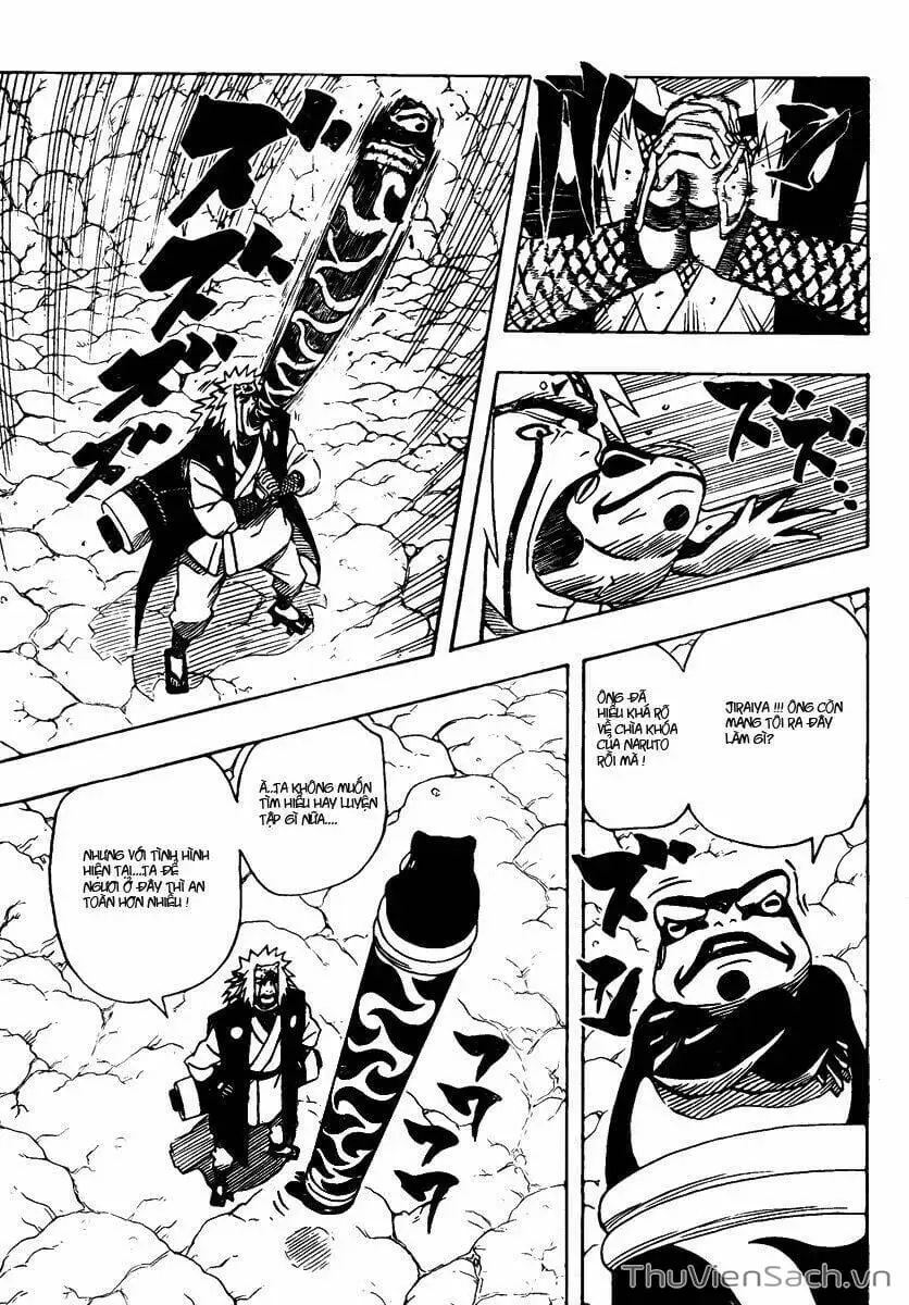 Chapter 368 - Image 8