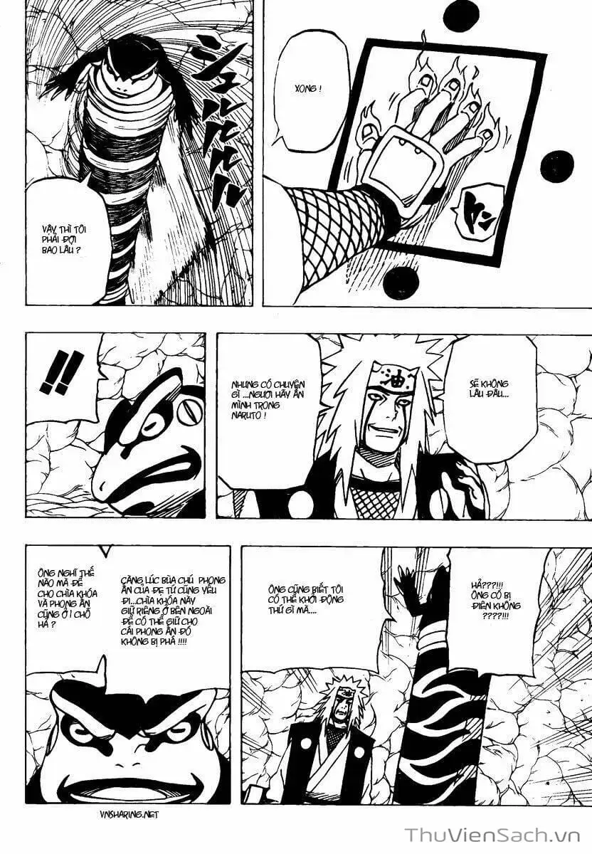 Chapter 368 - Image 10