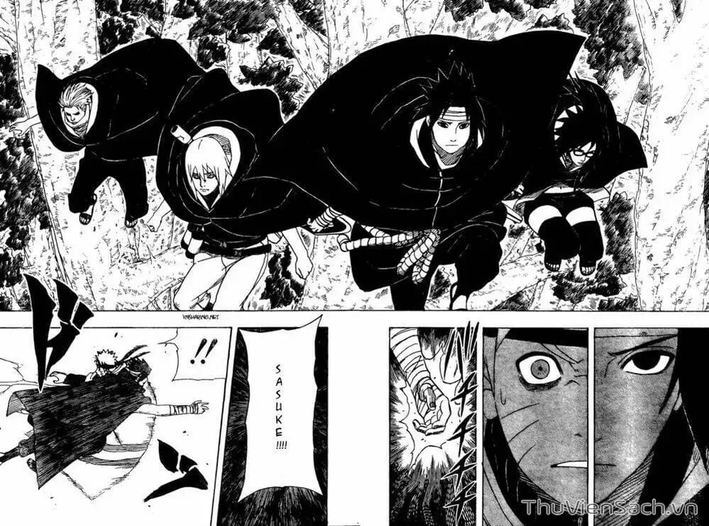 Chapter 369 - Image 2
