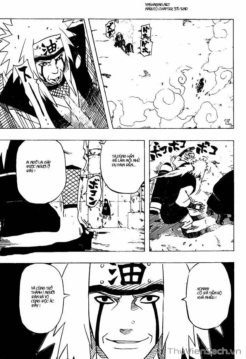 Chapter 369 - Image 14