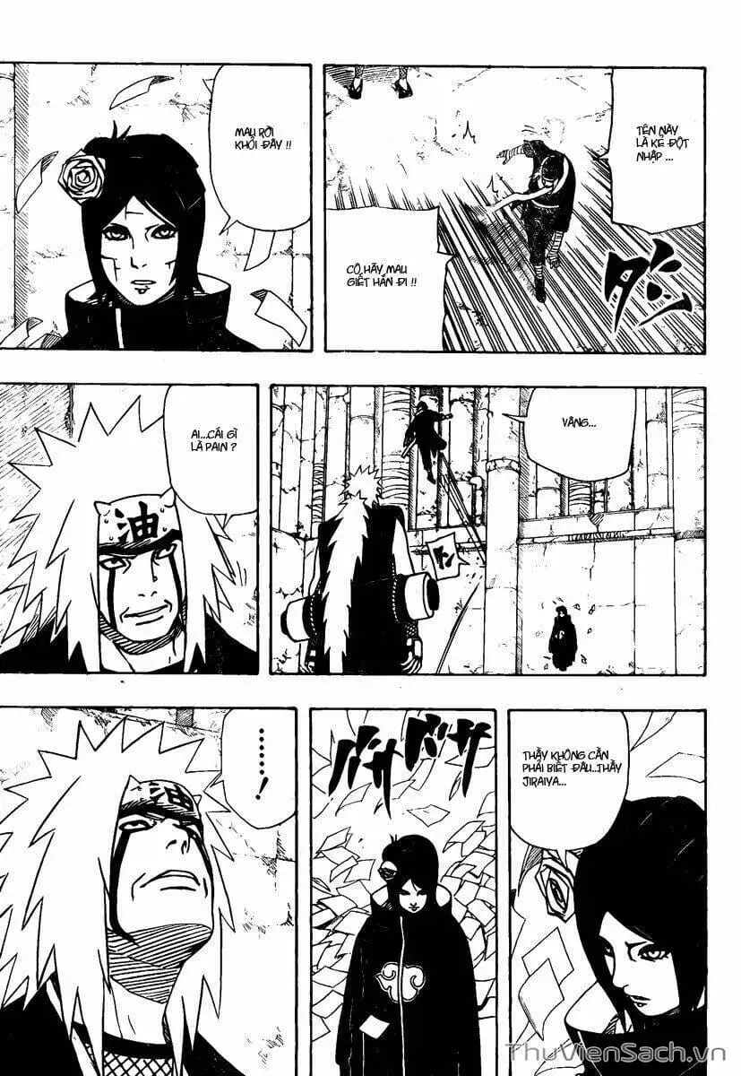 Chapter 369 - Image 17