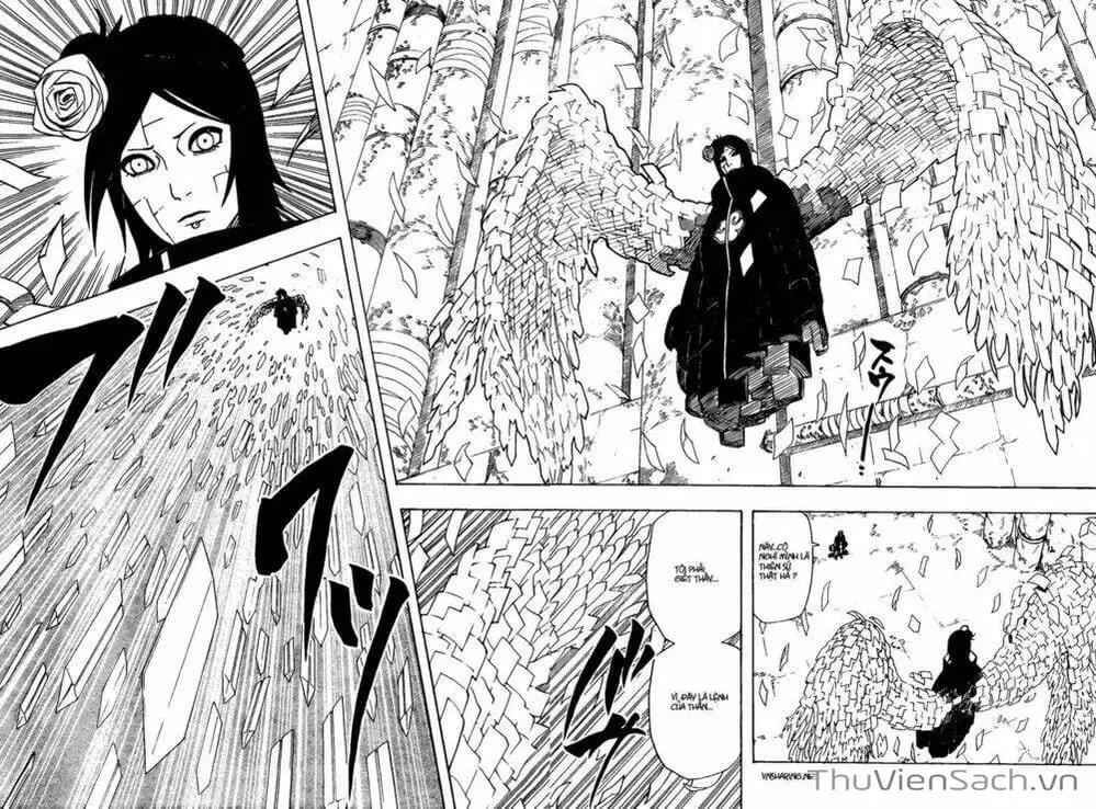 Chapter 369 - Image 18