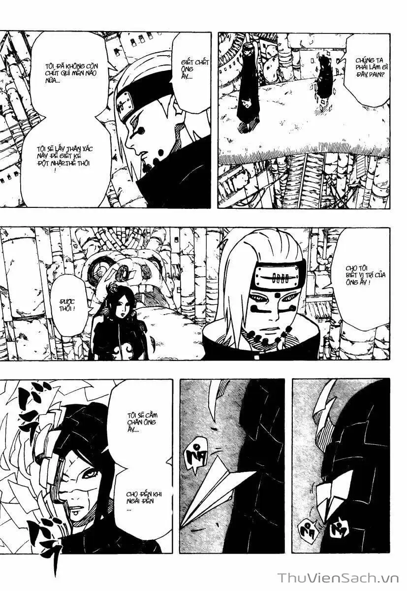 Chapter 369 - Image 10