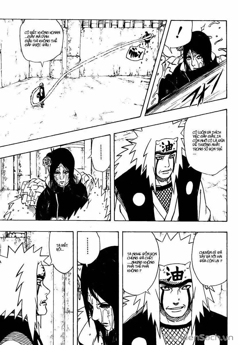 Chapter 370 - Image 1