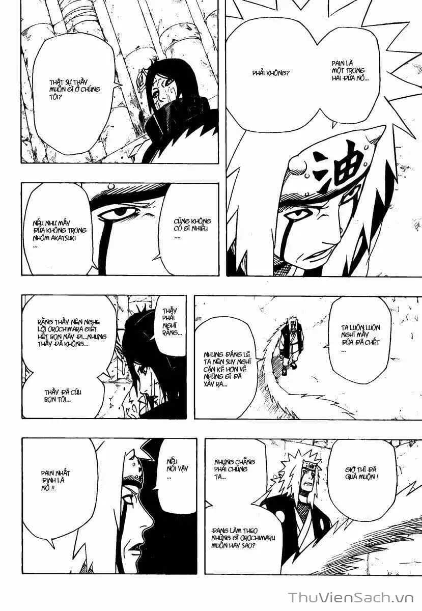 Chapter 370 - Image 2