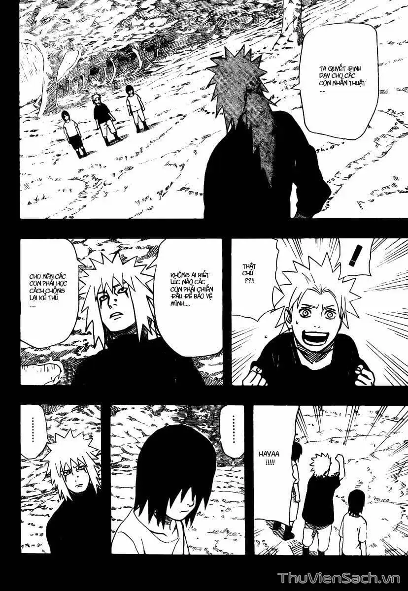 Chapter 370 - Image 15