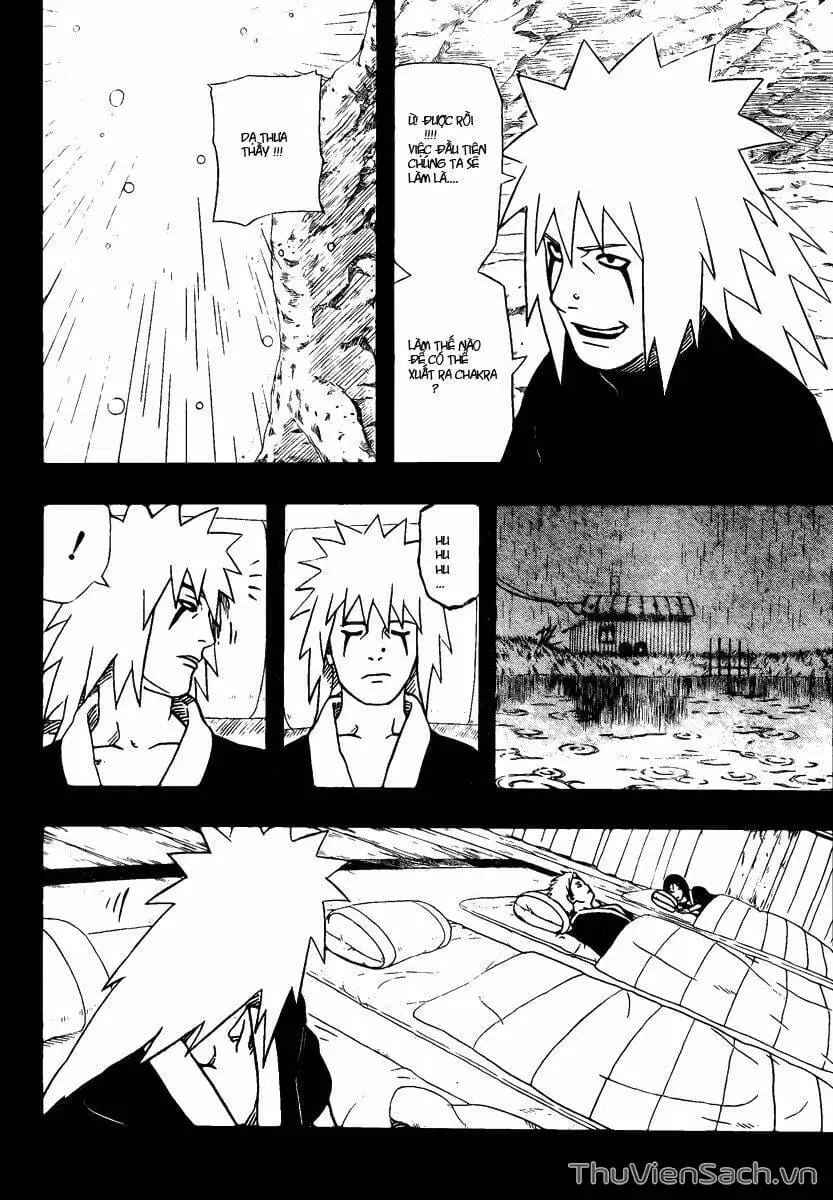 Chapter 370 - Image 17
