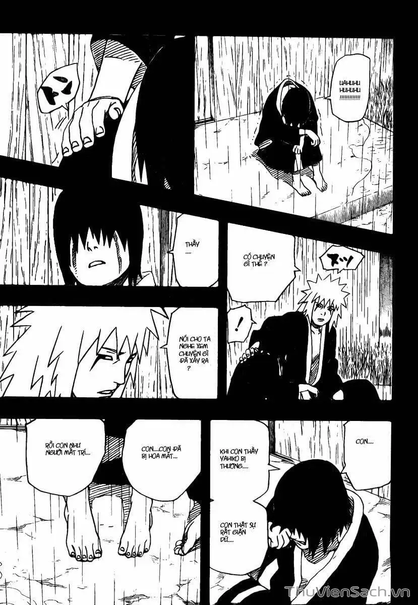 Chapter 370 - Image 18
