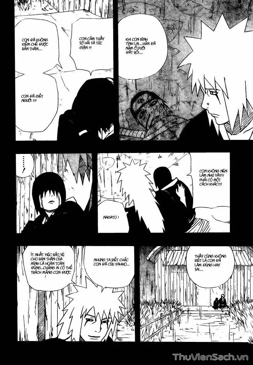 Chapter 370 - Image 19