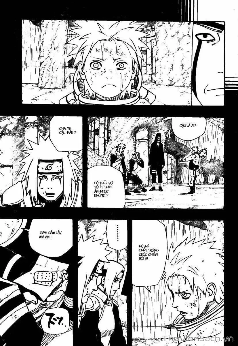 Chapter 370 - Image 3