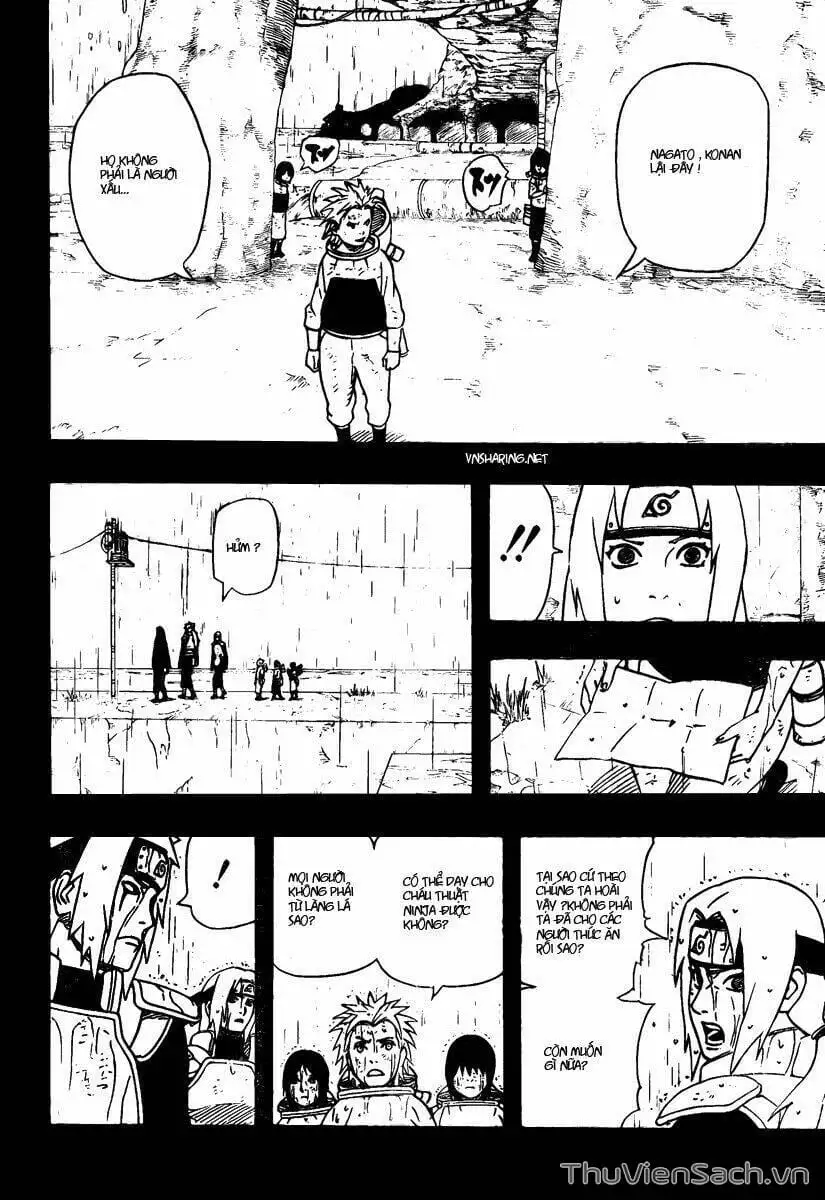 Chapter 370 - Image 4