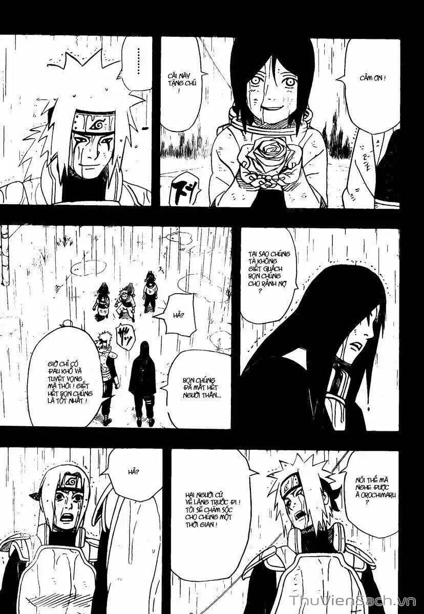 Chapter 370 - Image 5