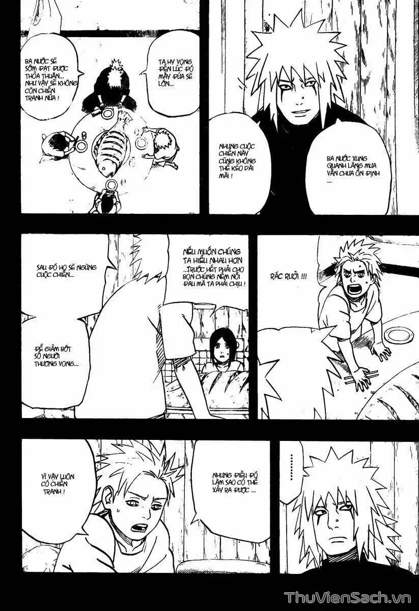 Chapter 370 - Image 8