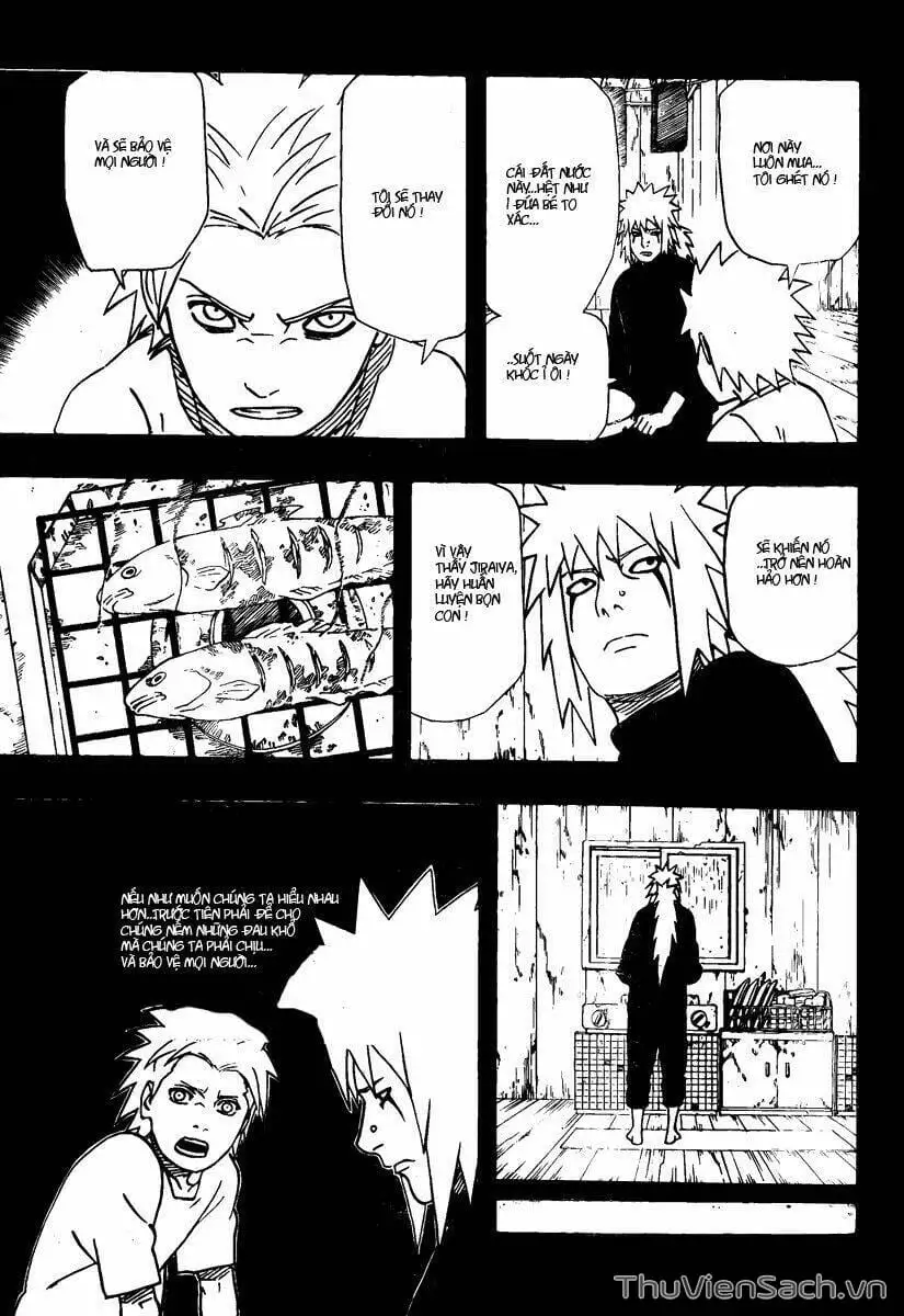 Chapter 370 - Image 9
