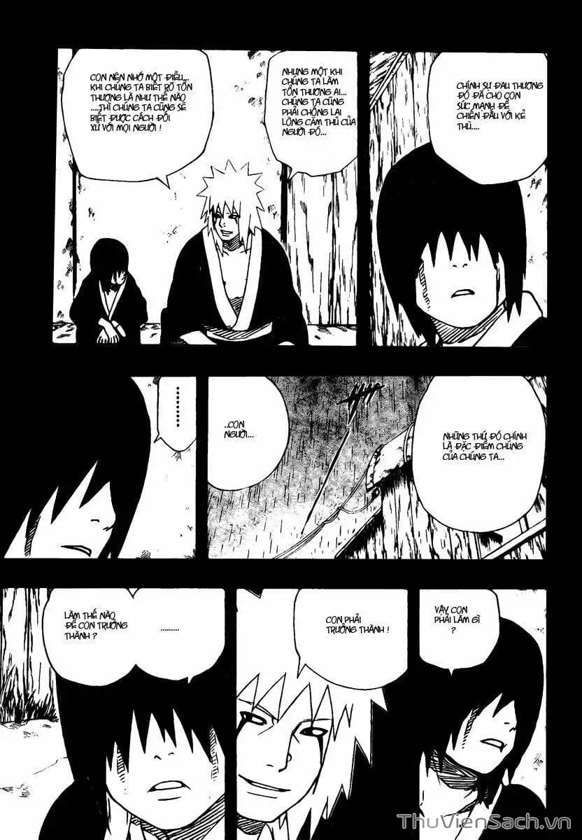 Chapter 371 - Image 1