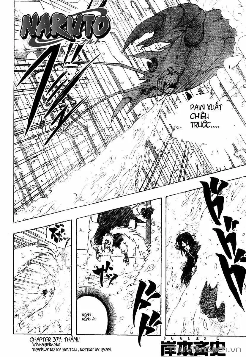 Chapter 371 - Image 11