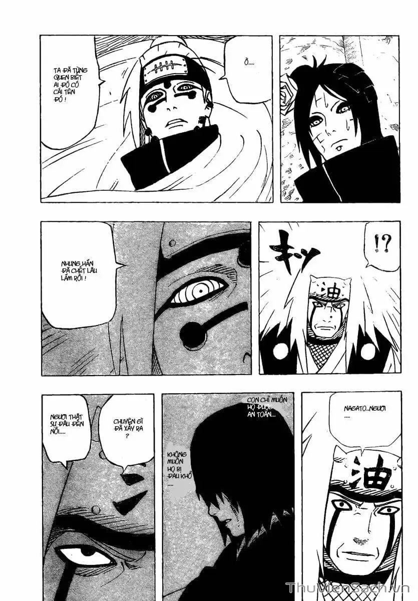 Chapter 371 - Image 16