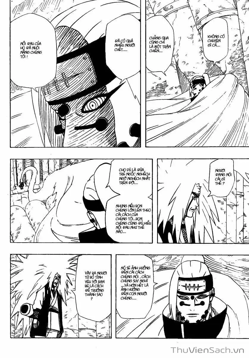 Chapter 371 - Image 17