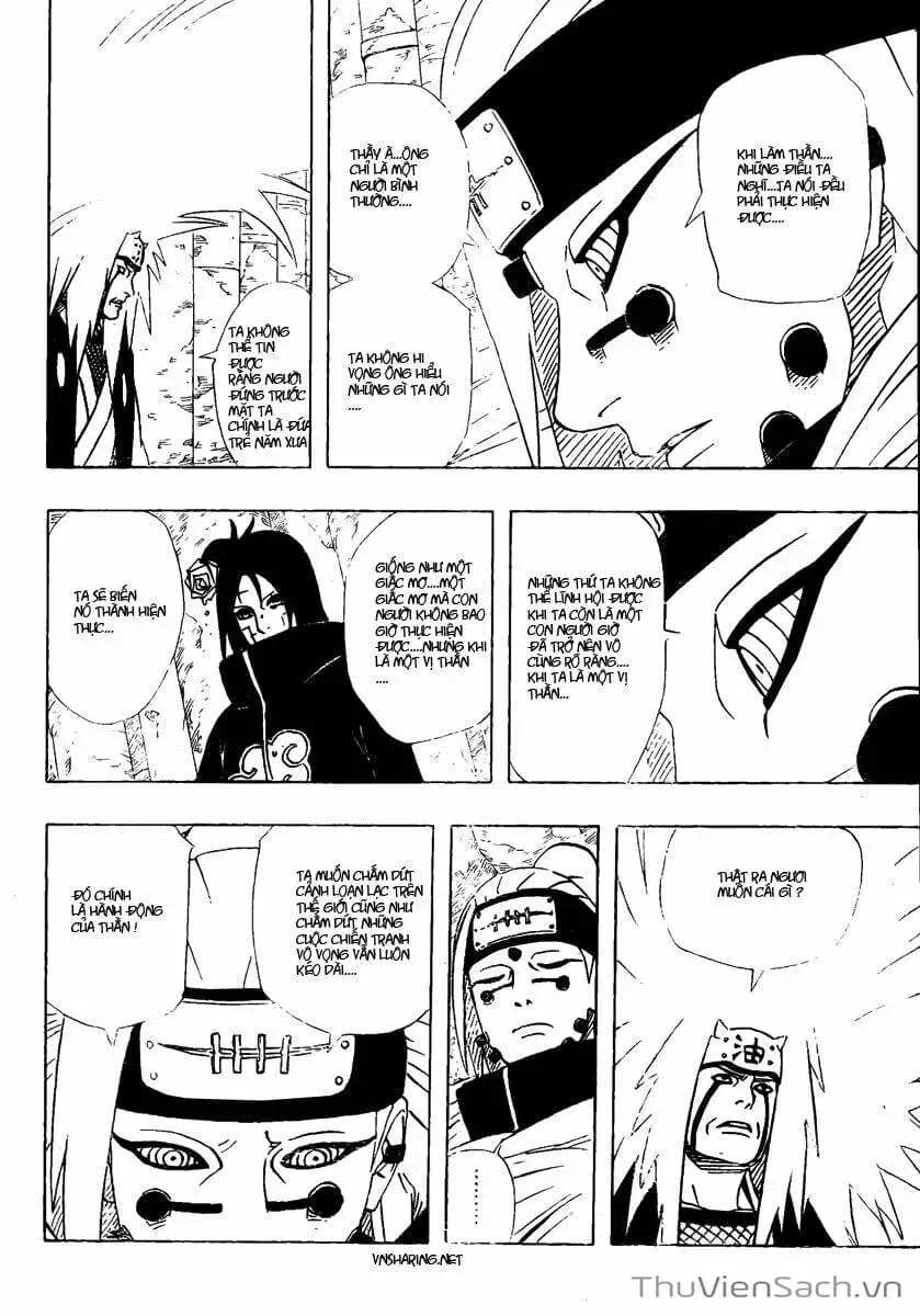 Chapter 371 - Image 19