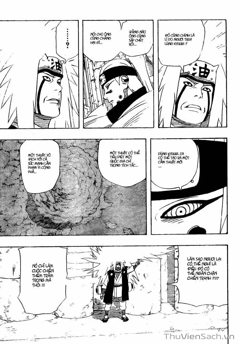 Chapter 372 - Image 1