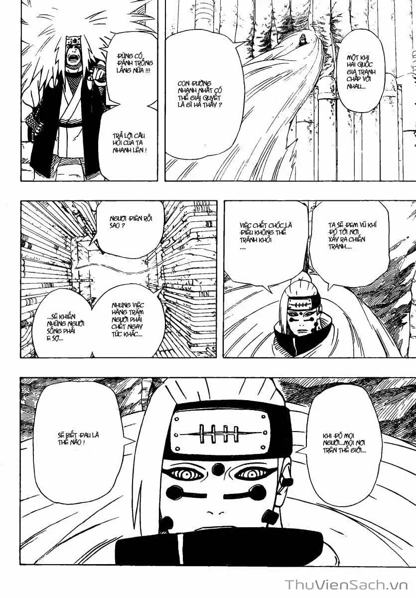 Chapter 372 - Image 2