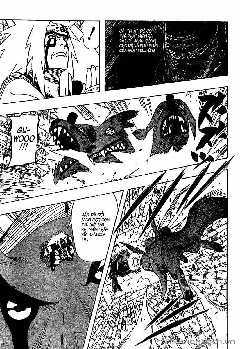 Chapter 372 - Image 12